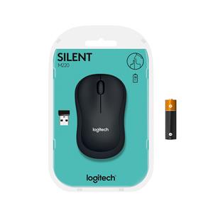 Logitech M220 SILENT 4