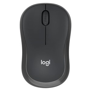 Logitech M240 Silent Bluetooth Mouse