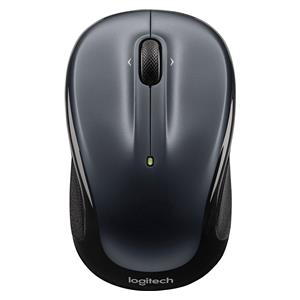 Logitech M325s mouse Ambidextrous RF Wireless Optical 1000 DPI