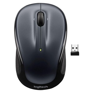 Logitech M325S Wireless Mouse