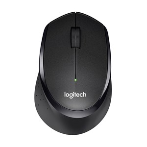 Logitech M330 SILENT PLUS