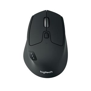 Logitech M720 Triathlon Mouse