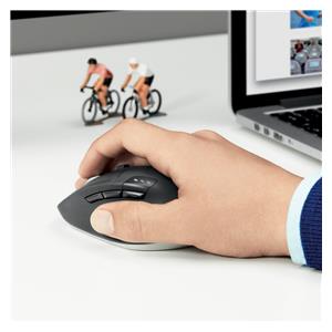 Logitech M720 Triathlon Mouse 9