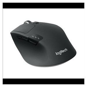 Logitech M720 Triathlon Wireless Bluetooth Mouse