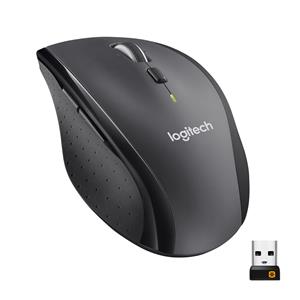 Logitech Marathon Mouse M705