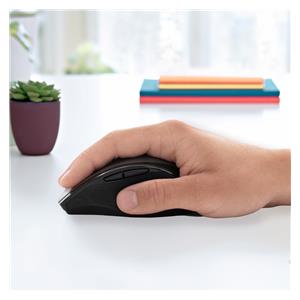 Logitech Marathon Mouse M705 4