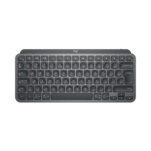 Logitech Master MX Keys Mini Minimalist Wireless Illuminated Keyboard