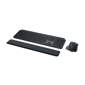 Logitech Master MX Keys S Combo