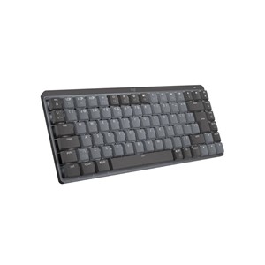 Logitech Master MX Mechanical Mini