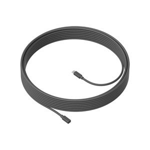 Logitech MeetUp Mic Extension Cable
