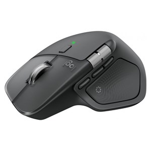 Logitech Miška MX Master 4 grafitna