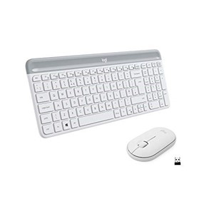 Logitech MK470 Slim Combo
