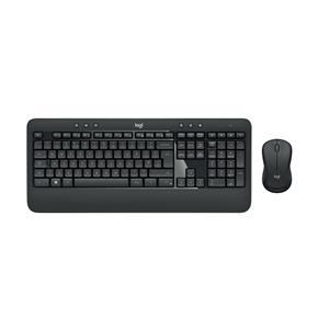 Logitech MK540 Advanced - tastatur og