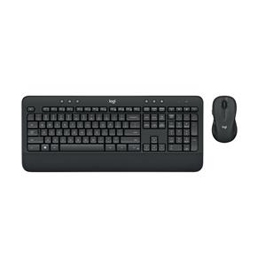 Logitech MK545 ADVANCED Wireless Keyboard and Mouse Combo 2