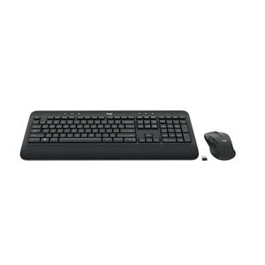 Logitech MK545 ADVANCED Wireless Keyboard and Mouse Combo 3