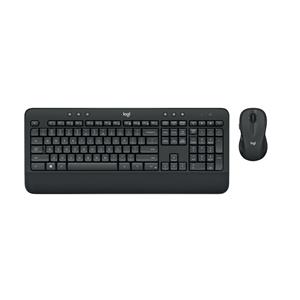 Logitech MK545 ADVANCED Wireless Keyboard and Mouse Combo 5