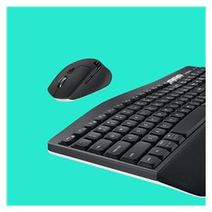 Logitech MK850 Performance Wireless Keyboard and Mouse Combo 2