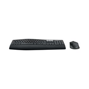 Logitech MK850 Performance Wireless Keyboard and Mouse Combo