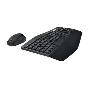 Logitech MK850 Performance Wireless Keyboard and Mouse Combo 6