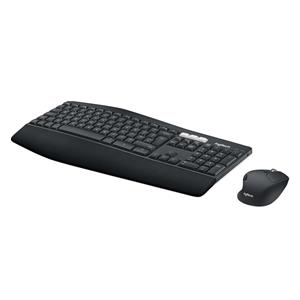 Logitech MK850 Performance Wireless Keyboard and Mouse Combo 7