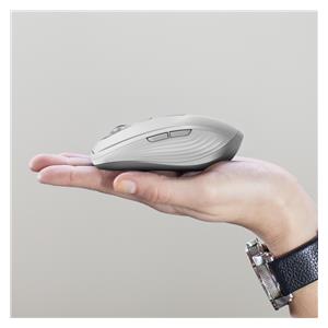 Logitech MX Anywhere 3 Compact Performance Mouse 3