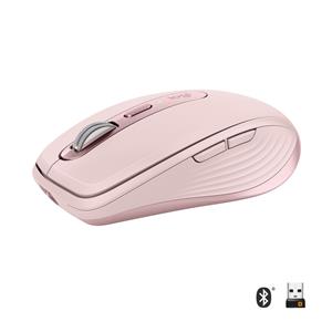 Logitech MX Anywhere 3 Compact Performance Mouse