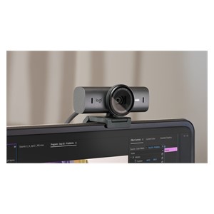 Logitech MX Brio
