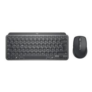 Logitech MX Keys Mini Combo for Business