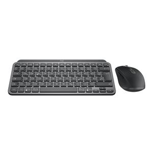 Logitech MX Keys Mini Combo for Business 3