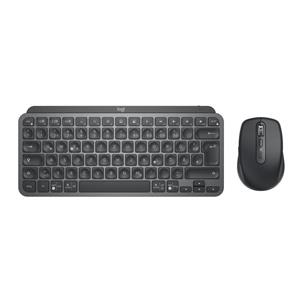 Logitech MX Keys Mini Combo for Business 8