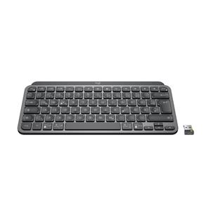 Logitech MX Keys Mini For Business