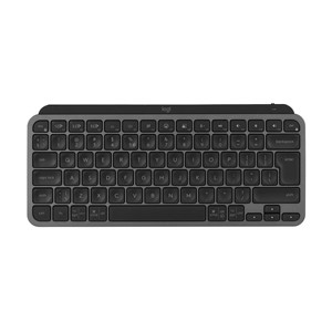 Logitech MX Keys Mini Minimalist Wireless Illuminated Keyboard