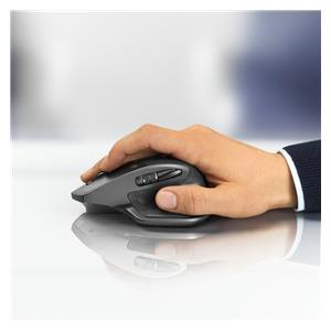 Logitech MX Master 2S Wireless Mouse