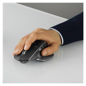 Logitech MX Master 2S Wireless Mouse 3