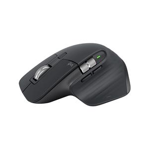 Logitech MX Master 3S Performance Wireless Mouse