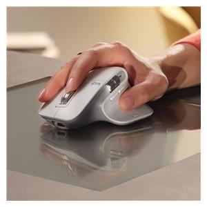 Logitech MX Master 3S Performance Wireless Mouse 3