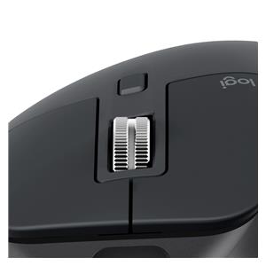 Logitech MX Master 3S Performance Wireless Mouse 5