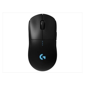 Logitech PRO 2 LIGHTSPEED wireless gaming mouse