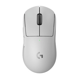 Logitech Pro X Superlight 2 SE mouse Gaming Right-hand RF Wireless Optical 44000 DPI