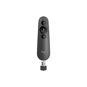 Logitech R500 Laser Presentation Remote