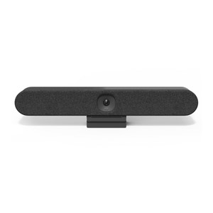 Logitech Rally Bar Huddle Graphite