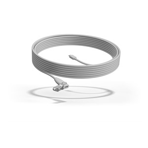 Logitech Rally Mic Pod Extension Cable