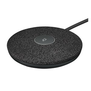 Logitech Rally Mic Pod