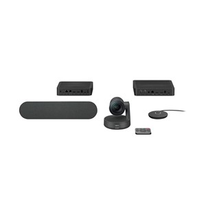 Logitech Rally Ultra-HD ConferenceCam