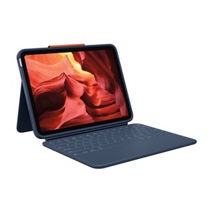 Logitech Rugged Combo 4