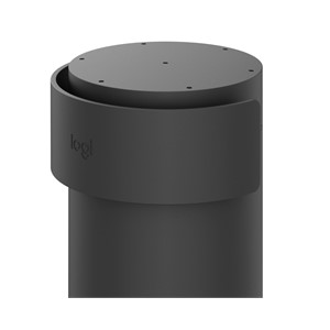 Logitech Sight Graphite 3840 x 2160 pixels 60 fps CMOS