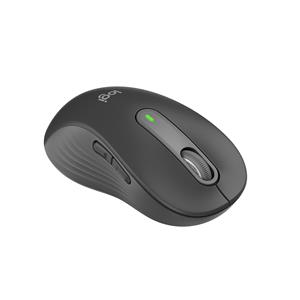 Logitech Signature M650 L - mus - larg