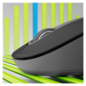 Logitech Signature M650 L - mus - larg 3