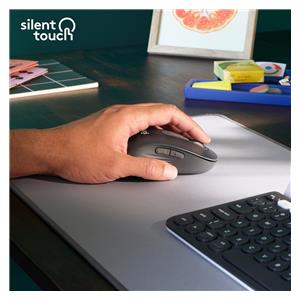 Logitech Signature M650 L - mus - larg 4