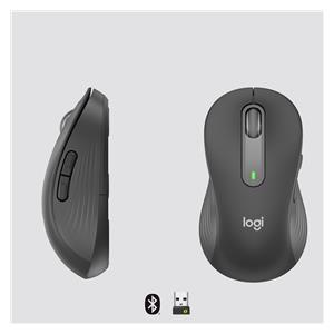 Logitech Signature M650 L - mus - larg 7